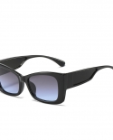 Cat Eye Sunglasses 2022 Womens Sunglasses Fashion Butterfly Trendy Sunglasses Women Vintage Sunglasses Lunette Soleil F