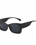 Cat Eye Sunglasses 2022 Womens Sunglasses Fashion Butterfly Trendy Sunglasses Women Vintage Sunglasses Lunette Soleil F