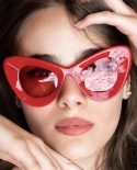 vintage cat eye משקפי שמש 2022 משקפי שמש עיצוב יוקרתי מסגרת פרפר אופנה גברים נשים גוונים lunette de soleil femm
