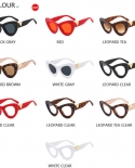 Óculos de Sol Vintage Olho de Gato 2022 Óculos de Sol Design Luxo Moldura Borboleta Moda Homens Mulheres Tons Lunette De Soleil 