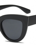 Vintage Fashion Sunglasses Women 2022 Brand Retro Luxury Designer Sunglasses Cat Eye Sunglasses Famale Oculos Gafas De S