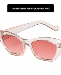Womens Sunglasses Vintage Cat Eye Sunglasses Designer 2022 Polygon Sunglasses Women Sunglasses Uv400 Men Women Womens 
