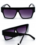 Vintage Brand Sunglasses Women Men 2022 Luxury Sunglasses Large Size Sunglasses Women Square Glasses Shades De Sol Uv400