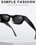 Polarized Sunglasses Retro New Designer Sunglasses Punk Fashion 2022 Sunglasses Uv400 Vintage Shades Glasses Gafas De So
