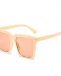 Square Sunglasses Tfashion 2022 Sunglasses Women Luxury Vintage Designer Sunglasses Retro Classic Uv400 Lentes De Sol Mu