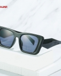 2022 Gafas de sol de diseñador Mujeres Hombres Moda vintage Lujo Ojo de gato Gafas de sol negras Gafas de sol oscuras Uv400 Lune