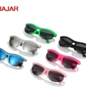 Y2k Sunglasses Designer Sunglasses Women Men Fashion Trend Colorful Sunglasses Punk Sunglasses Sports Brand Uv400
