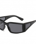 Steampunk النظارات الشمسية الرجال النساء 2022 النظارات الشمسية النظارات الشمسية الرياضية الدراجات الشرير Y2k مصمم النساء ظلة Uv4