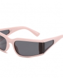 Steampunk النظارات الشمسية الرجال النساء 2022 النظارات الشمسية النظارات الشمسية الرياضية الدراجات الشرير Y2k مصمم النساء ظلة Uv4