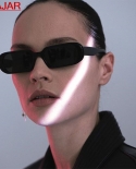 מעצב מותג משקפי שמש משקפי שמש אובליות קטנות נשים אופנה וינטג 2022 גברים נשים משקפיים oculos de sol uv400 נשים