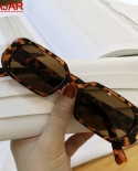 النظارات الشمسية العلامة التجارية مصمم النظارات الشمسية البيضاوي الصغيرة أزياء النساء خمر 2022 الرجال النساء النظارات Oculos De 