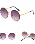 Round Sunglasses Women 2022 Rimless Sunglasses Luxury Brand Lunettes De Sol Femme Sunglasses Women Zonnebril Dames Uv400