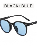 Square Sunglasses New 2022 For Men Women Vintage Sunglasses Brand Designer Fashion Sunglasses Riding Shades Gafas De Sol