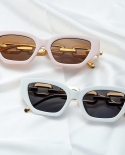 Luxury Cat Eye Sunglasses Women 2022 Sunglasses Women Vintage Style Designer Fashion Brand Uv400 Sunglasses Oculos De So