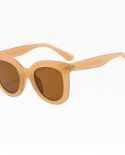 Vintage Round Sunglasses Women 2022 Fashion Designer Sunglasses For Men Vintage Sunglasses Jelly Color Gafas De Sol Muje