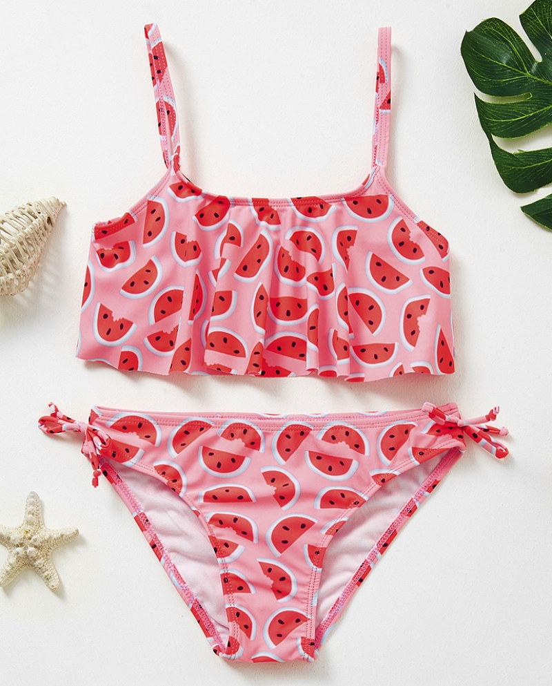 Kids bikini hot on sale