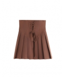 Vintage Corset Tops  Mini Skirts 2 Piece Dress Set Women Elegant Blouse Y2k Crop Top Evening Party Fashion Suits 2022 S