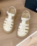 Platform Sandals Woman Summer 2022 Heels Women Luxury Brand Woman Shoe Ladies Shoes Sandles Elegant Party Sandals Women