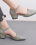Women Flip Flop Pumps Elegant Party Sandals Woman Summer 2022 High Heels Womens Shoes 2022 Trend Traf Trafza Botins Hee