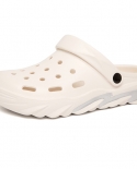Light Flat Mens Shoes Big Size Casual Mens Summer Sandals Fashion Comfort Men Slippers Water Camping Surf Man Beach San