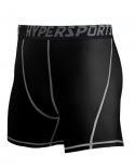 Compression Sport Shorts Men Summer Sportswear Training Leggings Short Pant Gym Fitness Tights Basketball Workout Runnin