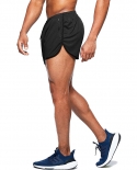 2022 בגדי ספורט מכנסי ריצה קצרים גברים קיץ אימון מהיר יבש אימון מכנסי אימון כדורגל מכנסי ספורט קצרים חדר כושר כושר ספורט שו