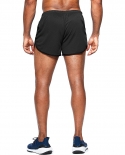 Men Sport Shorts Summer Sportswear Beach Jogging Short Pants Training Shorts Men Basketball Clothing Gym Fitness Running