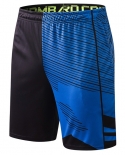 2022 Running Shorts Men Summer Sportswear Quick Dry Jogging Short Pants Gym Fitness Sports Clothing Training Sport Short