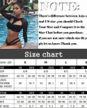 Summer Perspective Womens  Bikini Straps Cross Fishnet Long Sleeved Bikini Suit Womens Swimwear Hollow Push Up Swimsui