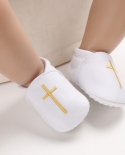 Newborn Boys Baptism Outfits With Gift Box Suit Infant Formal Summer Gentleman Clothes Baby Romper 8 Pcs Christening Wed