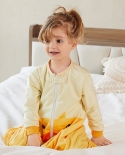 Nouveau sac de couchage Super Soft Split-leg Quilt anti-coup de pied pour enfants