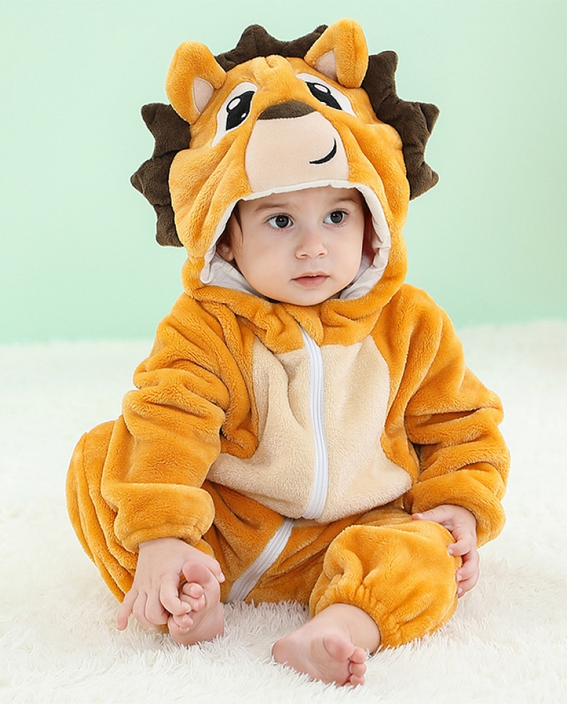 מיכלי תינוק פלנל סרבל בגדי טיול לתינוק בגדי תינוק בגדי תינוק אינס רוח רומפר