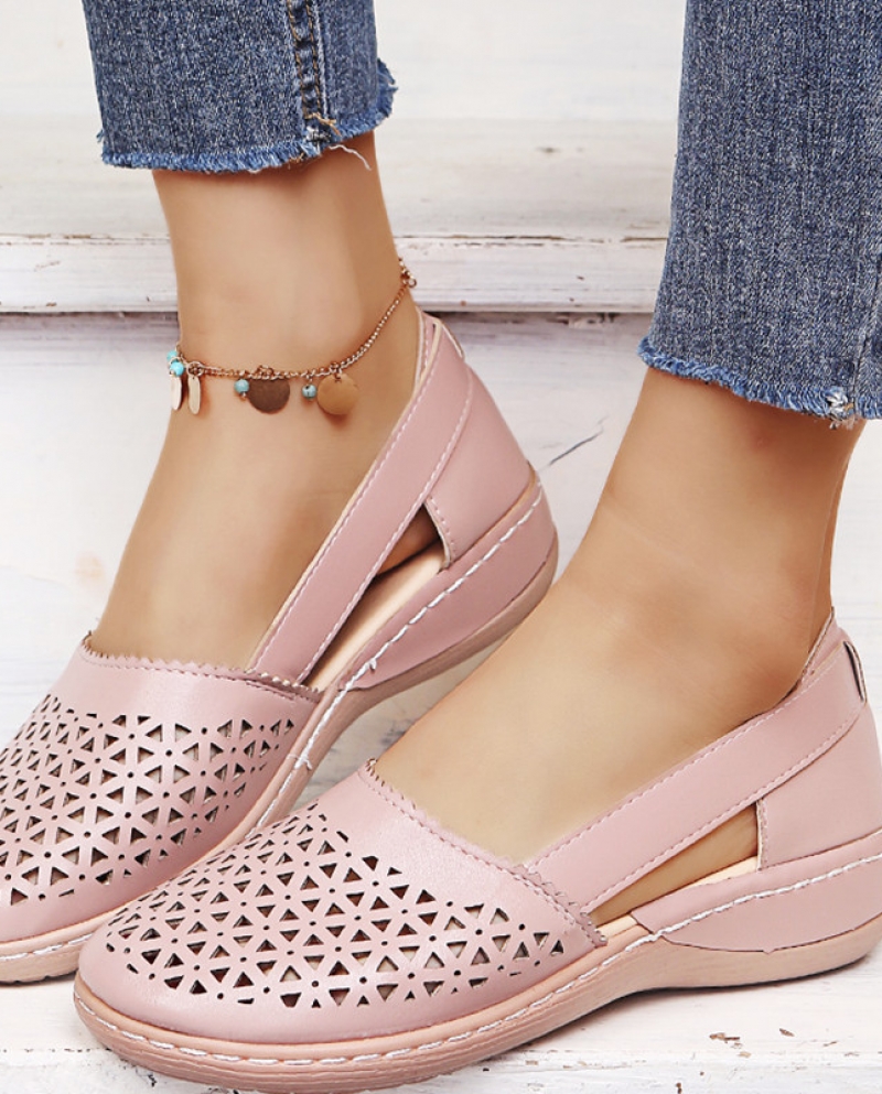 Sandalias de hotsell verano de señora