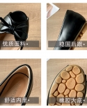Sandalias de verano para mujer, novedad de 2022, zapatos de boca de pescado con temperamento para madre, zapatos de mujer con la