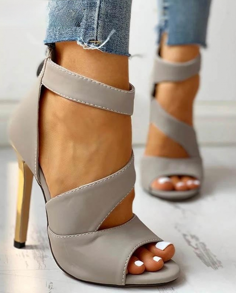 Tacones shop verano 2020