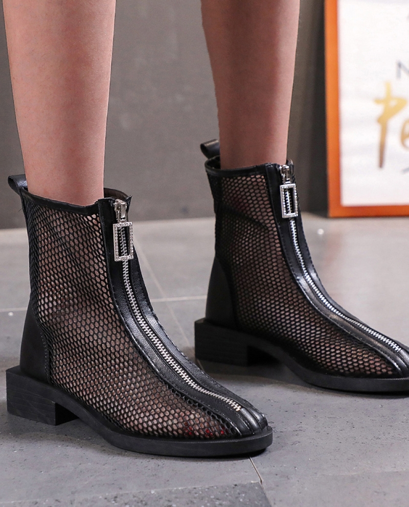 Botas finas para hotsell dama