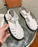 Comfortable Baotou Sandals Women 2022 Summer New Womens Sandals Fashion Casual Womens Shoes Trend Outdoor Sandals Wome