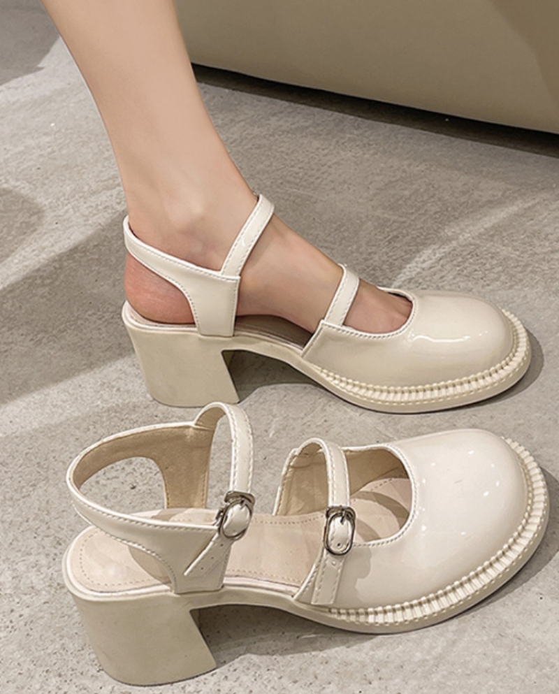 Sandalias online antideslizantes mujer