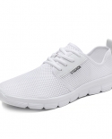 New Women Designer Brand Sneakers Fashion Mesh Chunky Casual Tennis Shoes Spring White Thick Sole White Dad Flats Platfo