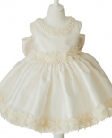 Flower Girl Dress Tutu Skirt Princess Dress Childrens Dress
