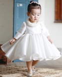 Girls Dress Children Princess Dress Tutu Skirt Small Flower Girl Dress