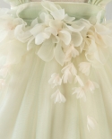 שמלת גיל שנה של תינוק של שמלת שרוולים ארוכים שמלת יום הולדת לילדה וילדה חצאית נסיכה רכה יא
