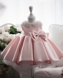 فستان الأميرة للأطفال ، فستان سهرة جديد للفتيات المضيف ، فستان الأميرة