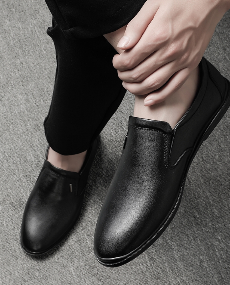 Zapatos fashion hombre 2025