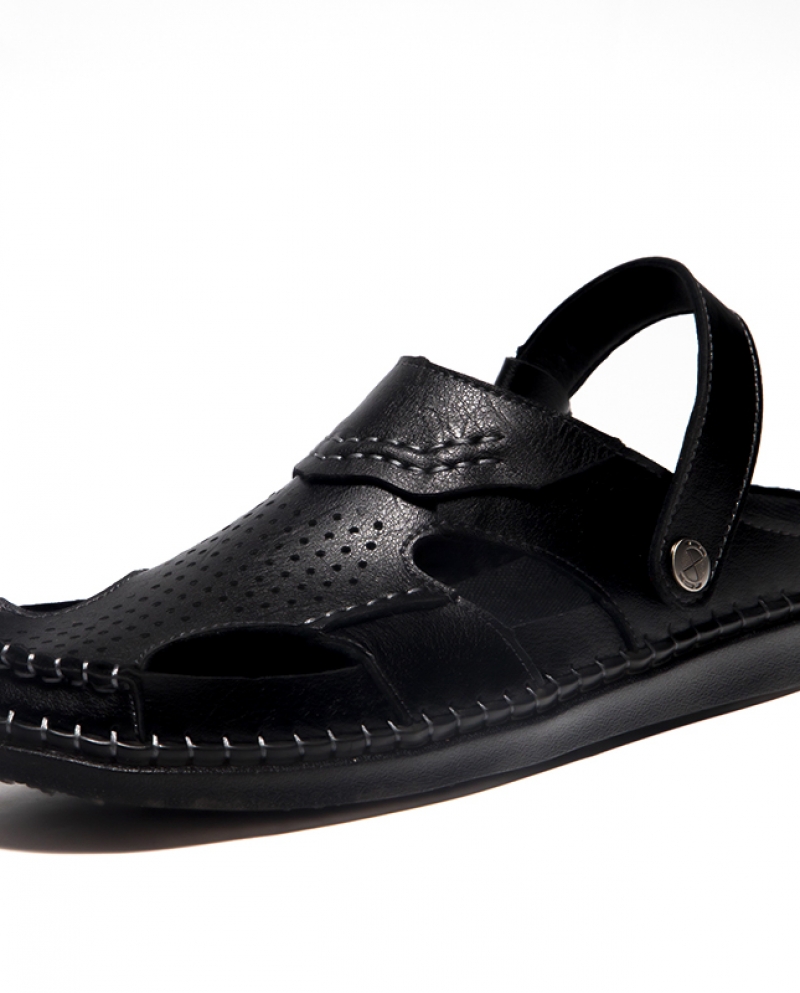 Sandalias trabajo online hombre