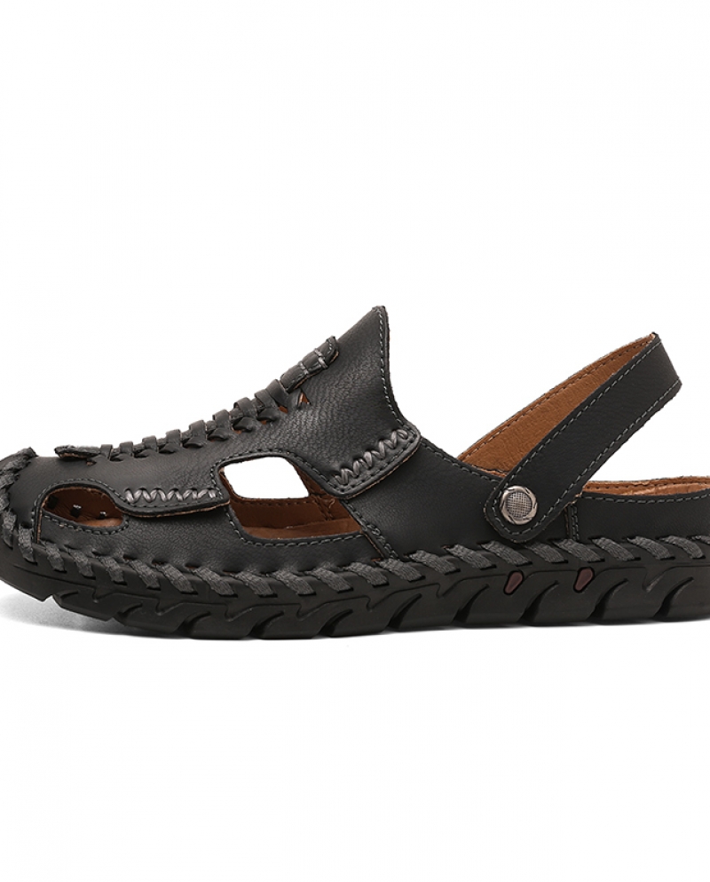 Sandalias trabajo hombre store