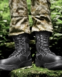 Shoes For Mens Boots Military Safety Sneakers Men Man Army Oxford Mens High Boot Dress Casual Security Winter Vintage An