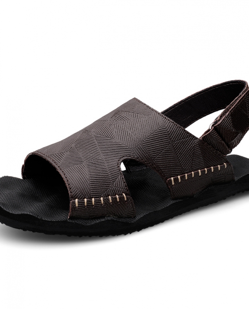 Sandalias trabajo hombre clearance