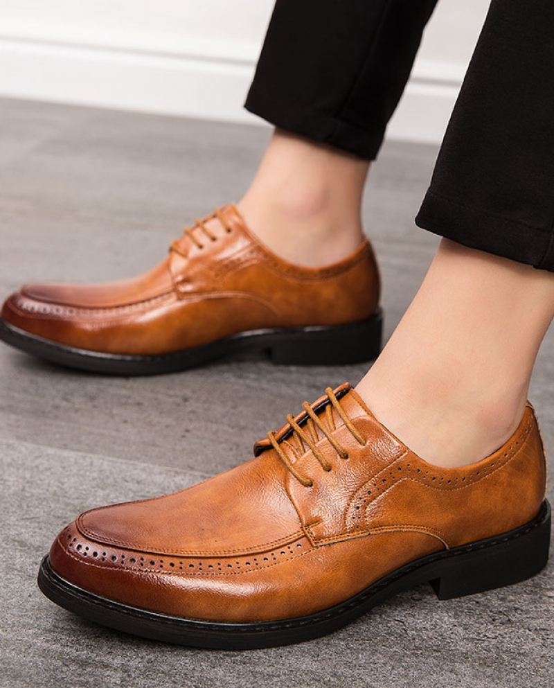 Homecoming dress shoes top