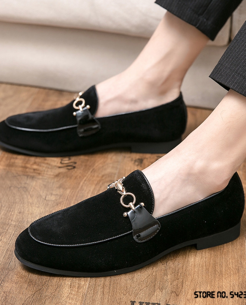 Zapatos de vestir on sale hombre tallas grandes